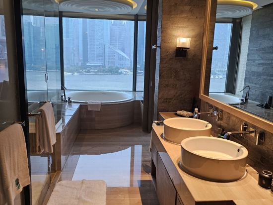 上海外灘悦榕莊優惠