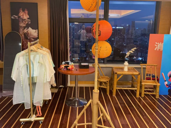 廈門明發國際大飯店優惠