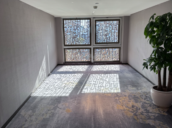 北京燕莎中心凱賓斯基飯店優惠