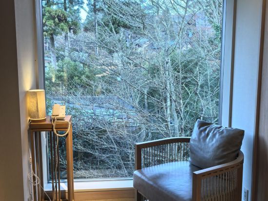 箱根・芦ノ湖 はなをり クーポン