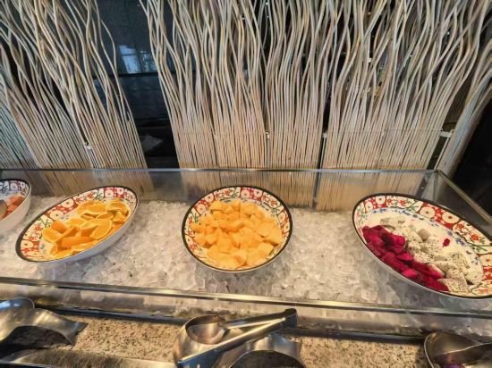 煙台萬達文華酒店優惠