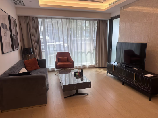 鉑斯登行政公寓（深圳前海店）優惠