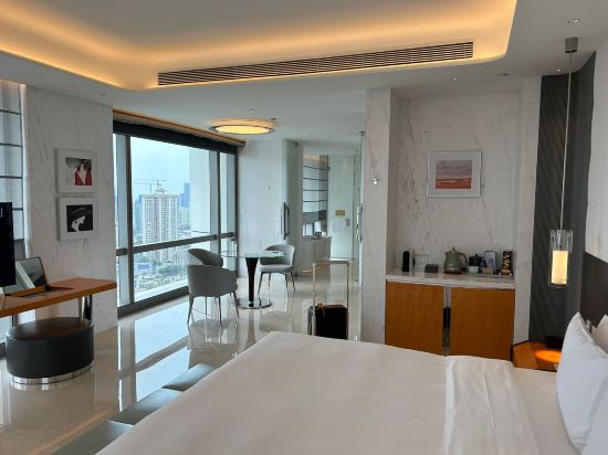 海口索菲特大酒店優惠