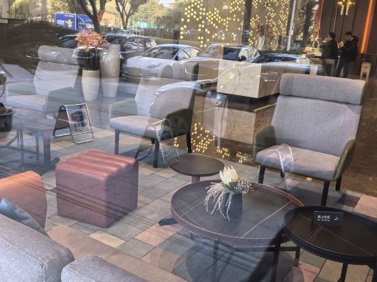 無錫東亭希爾頓歡朋飯店優惠