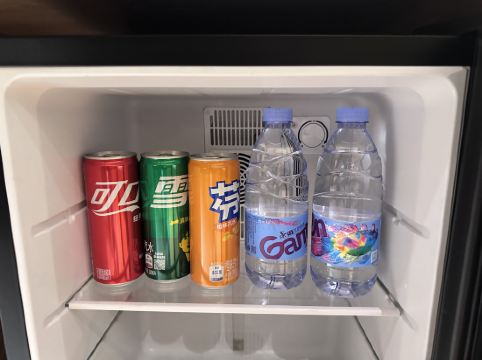 秋果酒店（深圳車公廟上沙地鐵站店）優惠