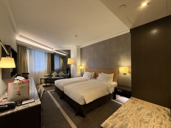 香港港威酒店-馬哥孛羅優惠