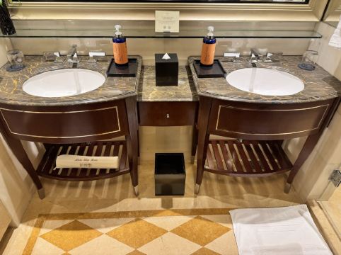 澳門四季酒店優惠