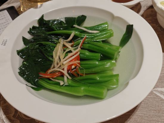 佛山順德香雲紗園林酒店優惠