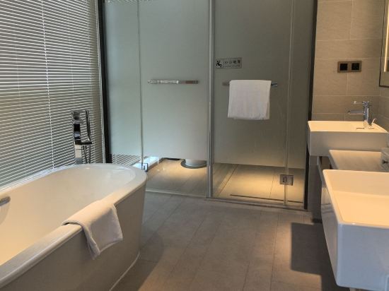 珠海橫琴希爾頓花園酒店優惠