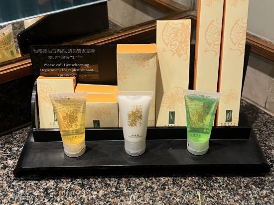 澳門新麗華酒店優惠