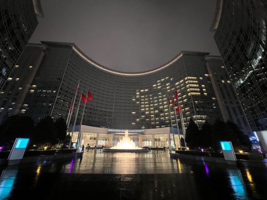 北京東方君悦大酒店優惠