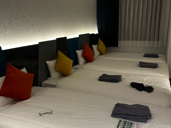 東京八重洲唐草飯店優惠