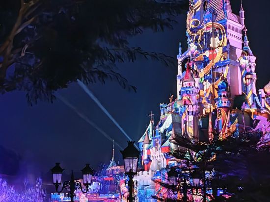 迪士尼探索家度假飯店優惠