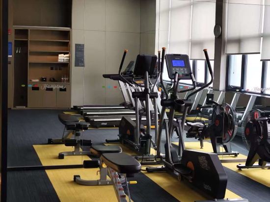 北京大紅門希爾頓歡朋飯店優惠