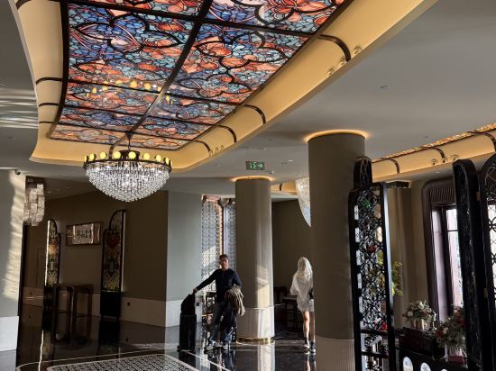 廈門鷺江賓館優惠