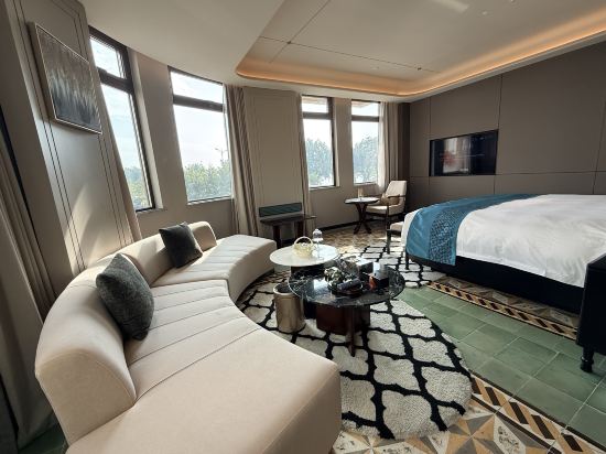 廈門鷺江賓館優惠