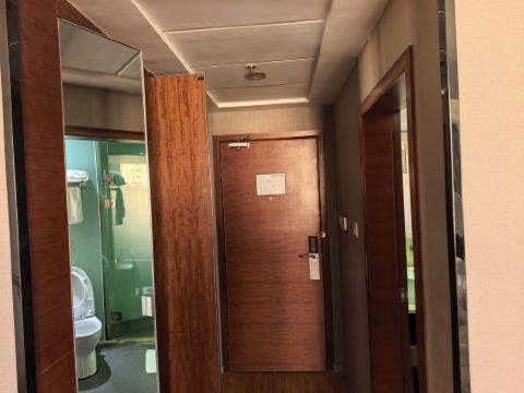 梅州華美達酒店優惠