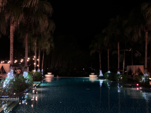 秧悦美地渡假酒店優惠