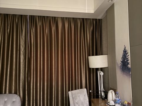 台山禾酒店優惠