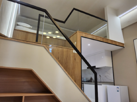 天·ONE輕奢公寓（珠海富華里店）優惠