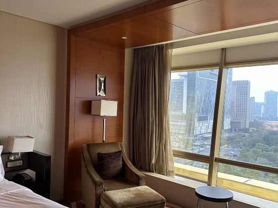 杭州洲際酒店優惠