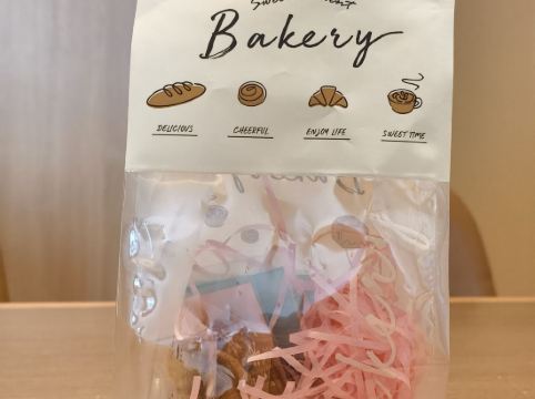 上海協信莎瑪長風服務式公寓優惠