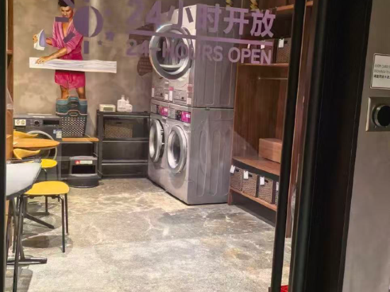 深圳北站Moxy酒店優惠