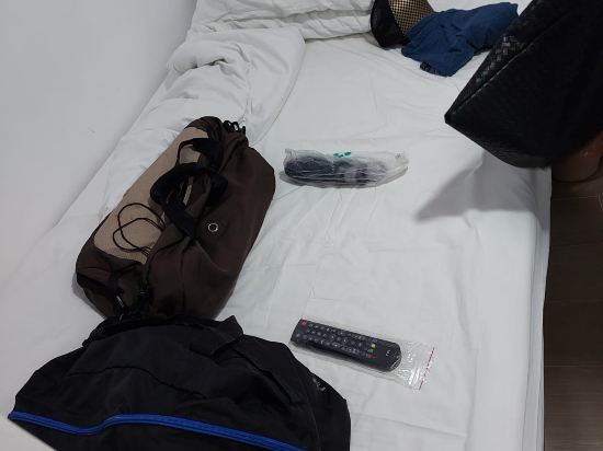 香港蘭花軒賓館（家庭旅館）優惠