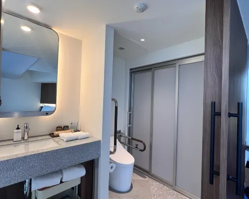 HOTEL GROOVE SHINJUKU, A PARKROYAL Hotel Rooms Photos