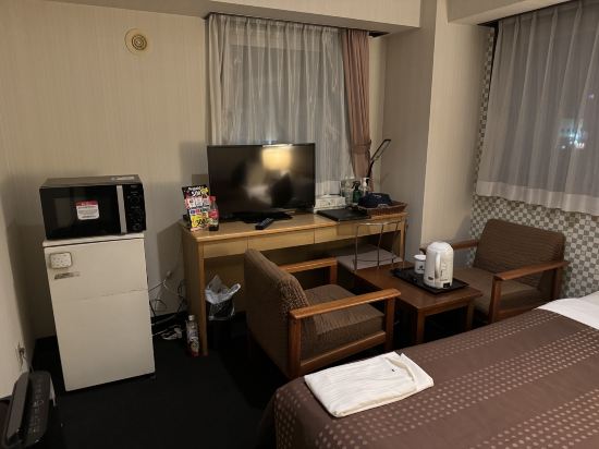 千歲利夫馬克斯經濟型飯店優惠