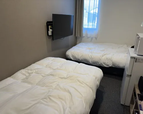 Hotel R9 the Yard Kirishimakokubu Rooms Photos