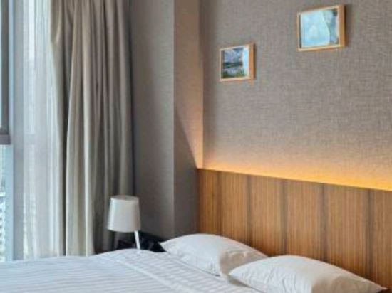 香港悦品天秀酒店優惠