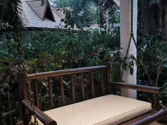 清萊傳奇精品度假村及水療中心優惠