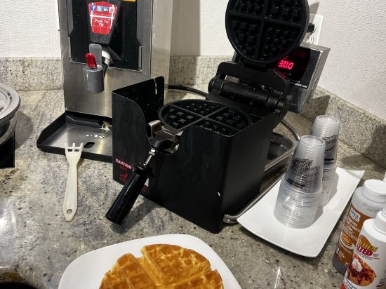 希爾頓逸林飯店-波特蘭-比弗頓優惠