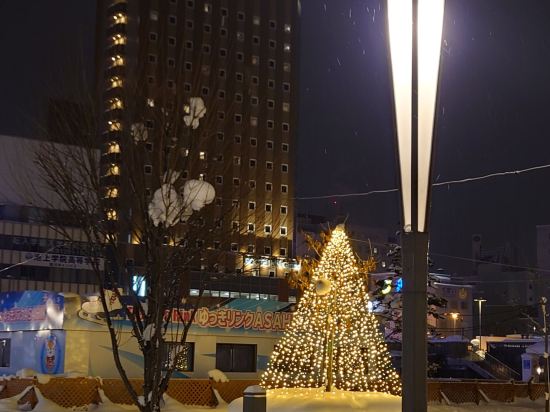 ホテルルートインGrand旭川駅前 クーポン
