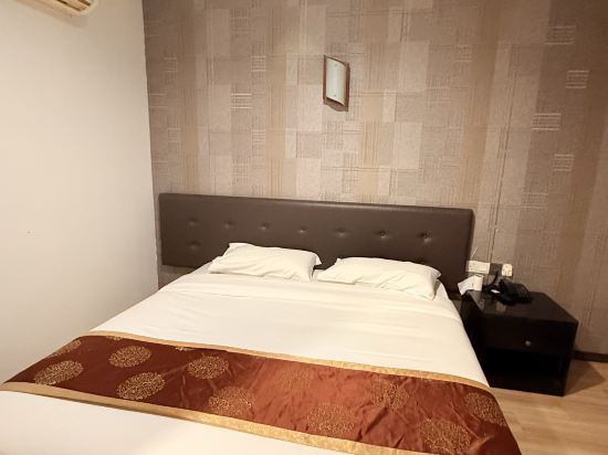 新山蜂酒店優惠