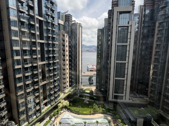 宜必思香港北角酒店優惠