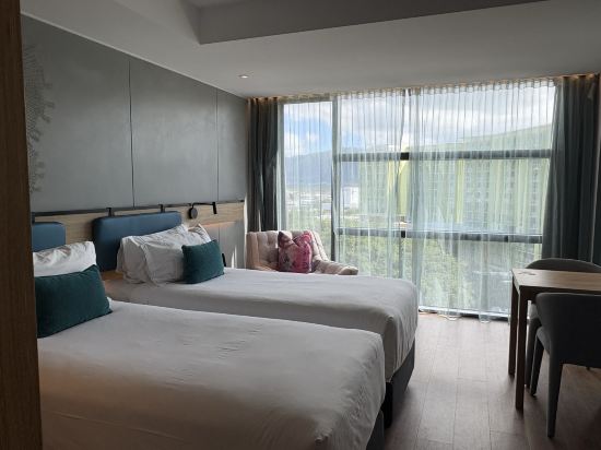 克里斯託布魯克弗林酒店優惠