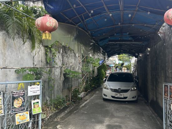 曼谷飯店優惠