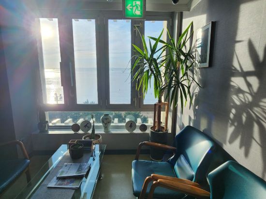 浦項銀河酒店優惠