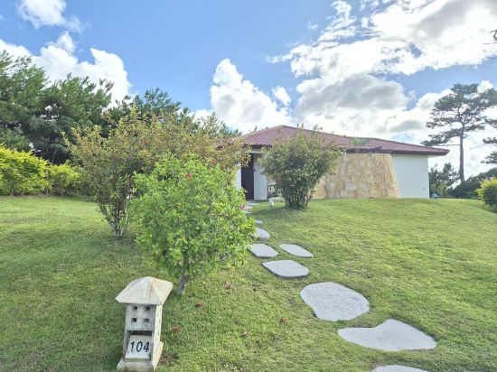 かねひで喜瀬カントリークラブ クーポン