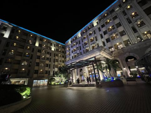 高雄義大天悦飯店優惠