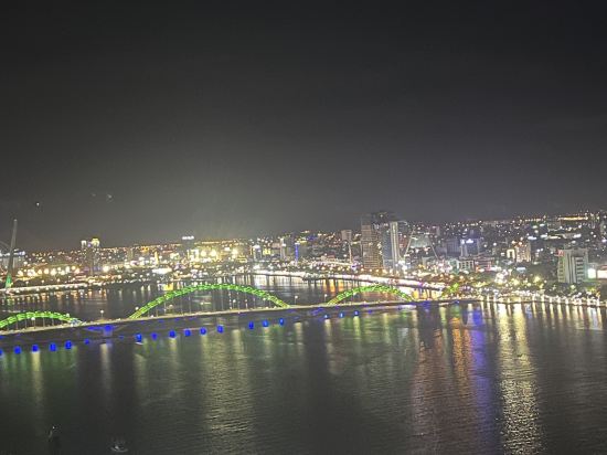 峴港美利亞珍珠河濱飯店優惠
