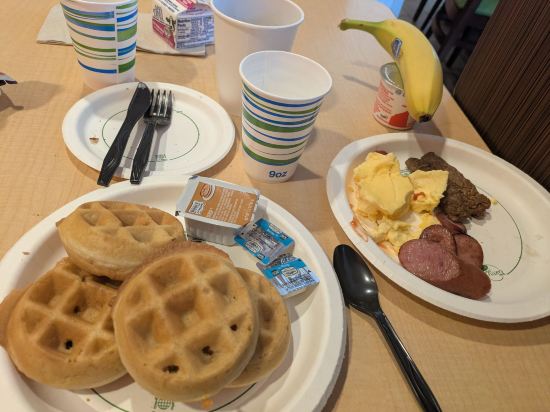 洛杉磯國際機場/埃爾塞貢多萬豪費爾菲爾德酒店優惠