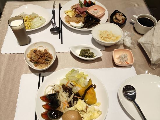 沐恩遠東溫泉渡假飯店優惠