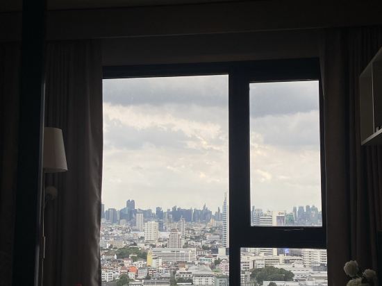 曼谷卡瑟特納瓦閔利沃特爾酒店優惠