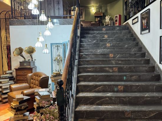 喆啡酒店（廣州北京路地鐵站步行街店）優惠