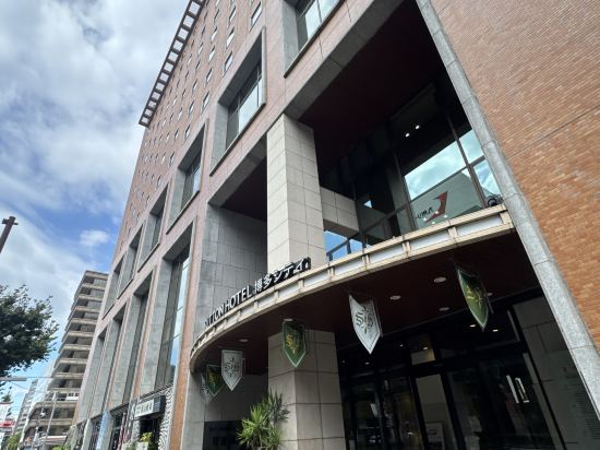 博多市善騰酒店優惠