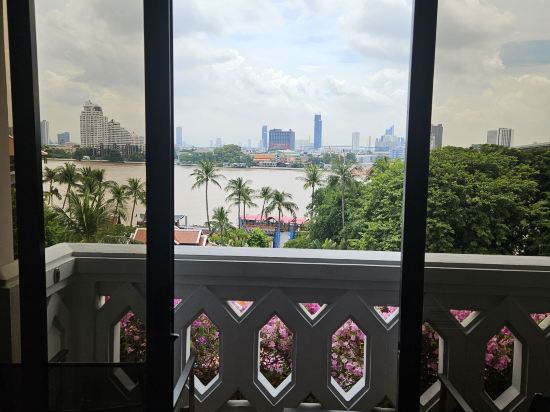 曼谷安納塔拉河畔度假飯店優惠