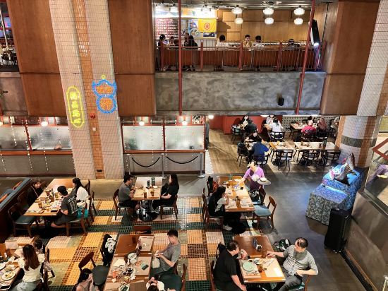 香港逸東飯店優惠